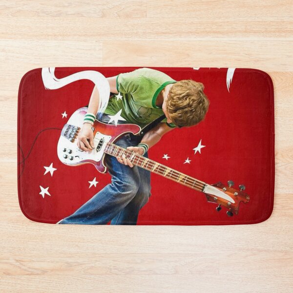 Item preview, Scott Pilgrim VS. The World Red designed and sold by MatthEwCasleE.