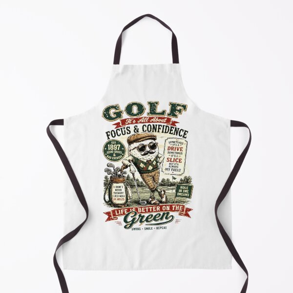 Item preview, Retro Golf designed and sold by Remy490.