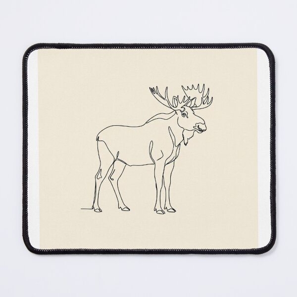 Item preview, Quiet Stillness — Boreal Minimalist Art designed and sold by borealminimal.