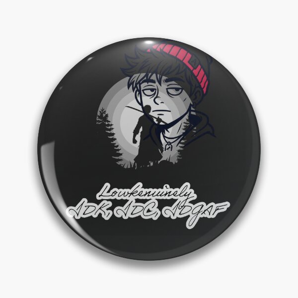 Item preview, Lowkenuinely - idk idc idgaf designed and sold by Drishya-Designs.