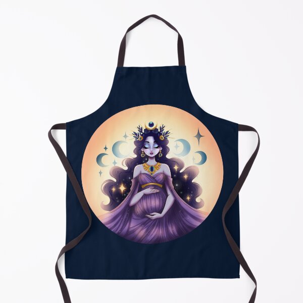 Item preview, Eileithyia designed and sold by Art by Morgan Campillo.