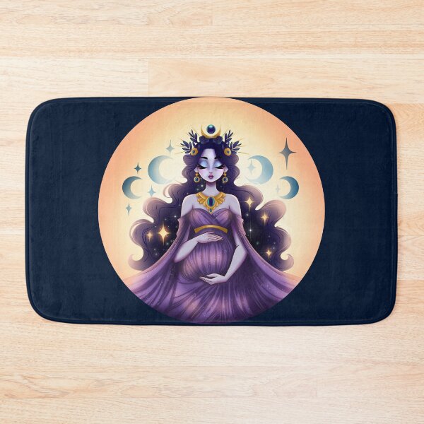Item preview, Eileithyia designed and sold by Art by Morgan Campillo.
