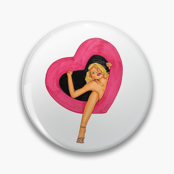 Item preview, Courtney Love designed and sold by icongallery.