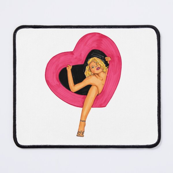 Item preview, Courtney Love designed and sold by icongallery.