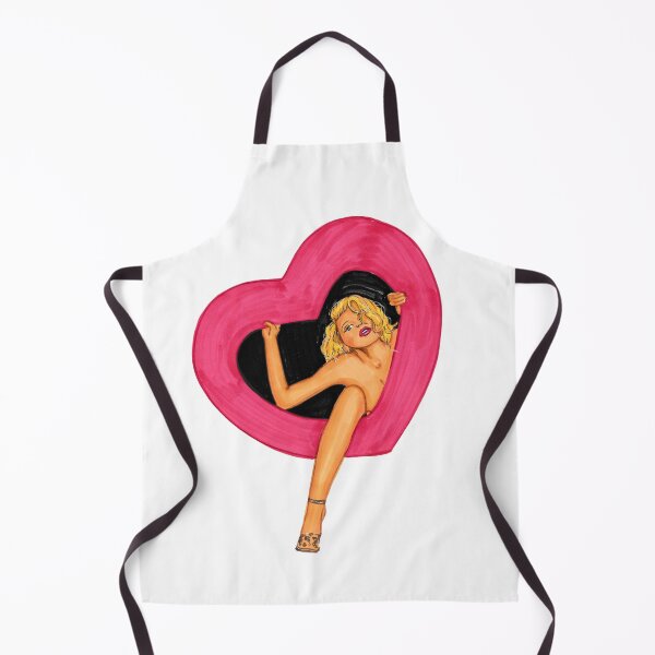 Item preview, Courtney Love designed and sold by icongallery.