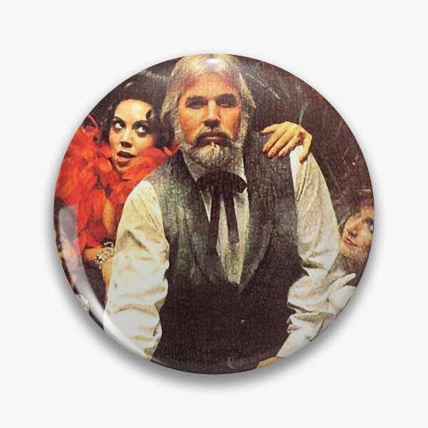 Item preview,  Kenny Rogers The Gambler designed and sold by joyceb0mindy.