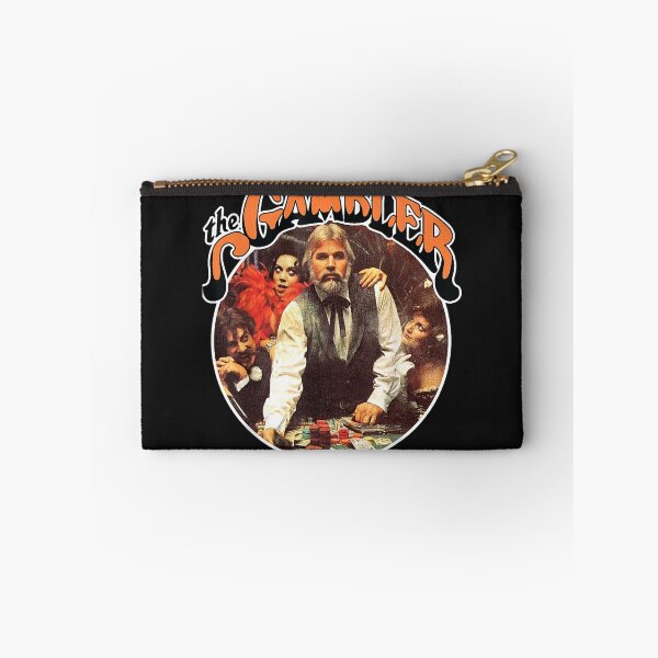 Item preview,  Kenny Rogers The Gambler designed and sold by joyceb0mindy.