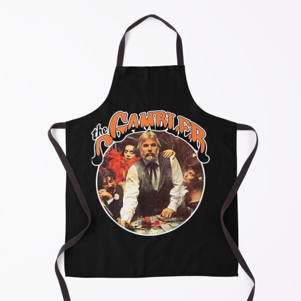 Item preview, Kenny Rogers The Gambler designed and sold by joyceb0mindy.