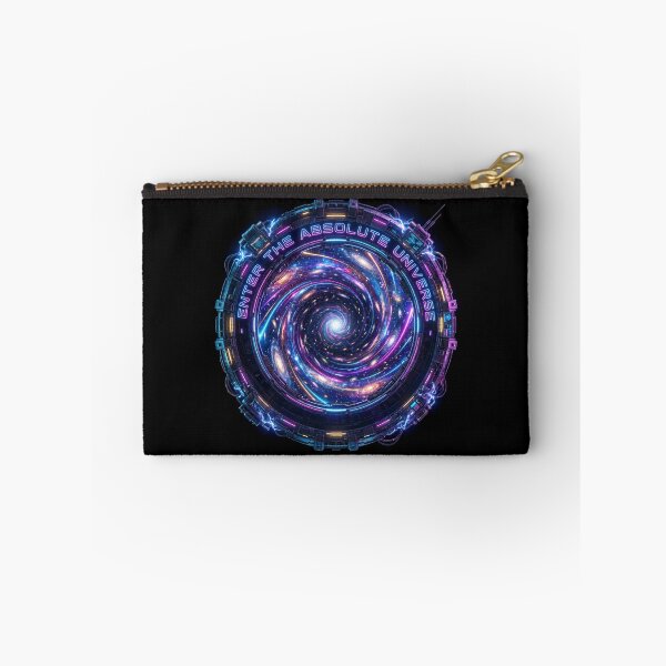 Item preview,  Enter the Absolute Universe – Infinite Cosmic & Deep Space Aesthetic designed and sold by ArtsyExplorer.