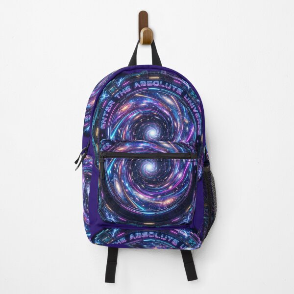 Item preview, Enter the Absolute Universe – Infinite Cosmic & Deep Space Aesthetic designed and sold by ArtsyExplorer.