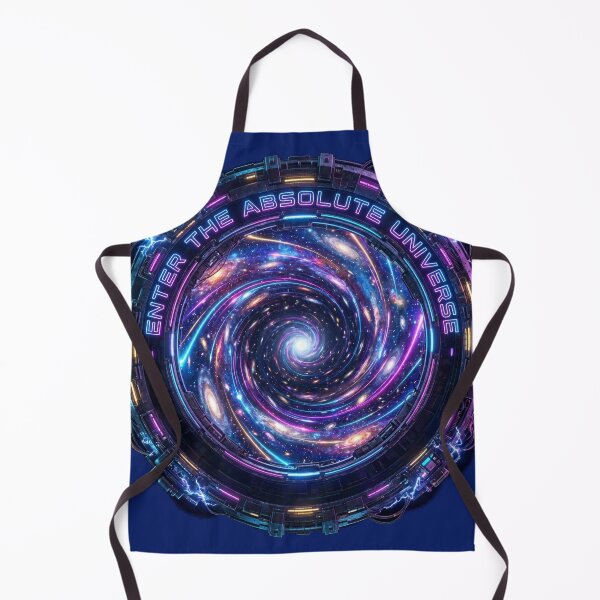Item preview, Enter the Absolute Universe – Infinite Cosmic & Deep Space Aesthetic designed and sold by ArtsyExplorer.