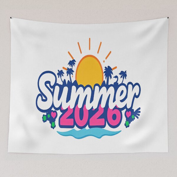 Item preview, Summer 2026 designed and sold by Fastokart.