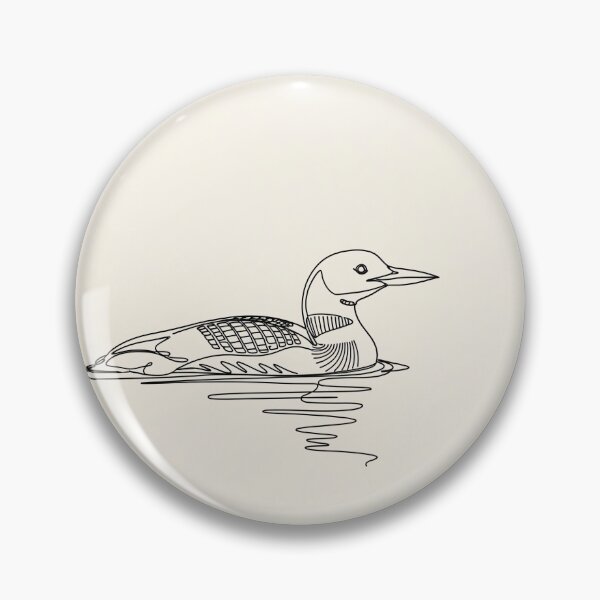 Item preview, Quiet Drift — Canadian Minimalist Art designed and sold by borealminimal.