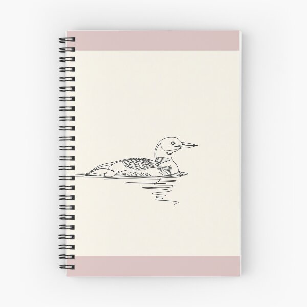 Item preview, Quiet Drift — Canadian Minimalist Art designed and sold by borealminimal.