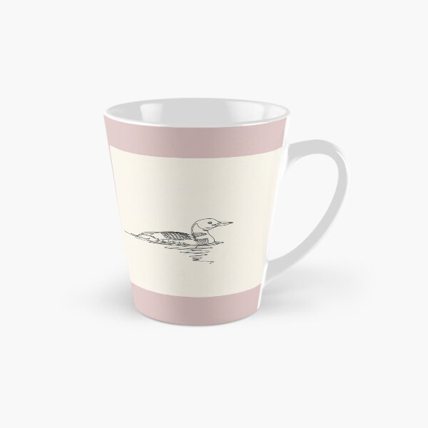 Item preview, Quiet Drift — Canadian Minimalist Art designed and sold by borealminimal.