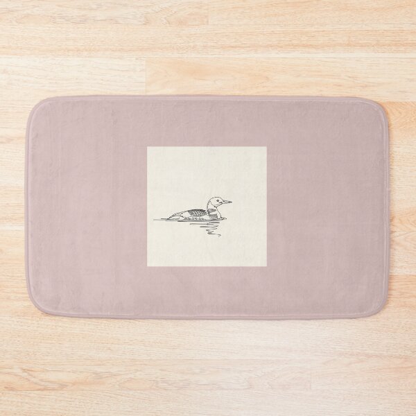 Item preview, Quiet Drift — Canadian Minimalist Art designed and sold by borealminimal.