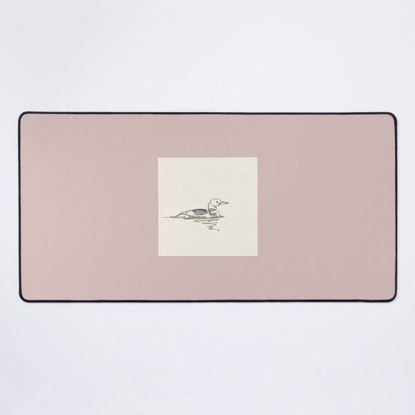 Item preview, Quiet Drift — Canadian Minimalist Art designed and sold by borealminimal.
