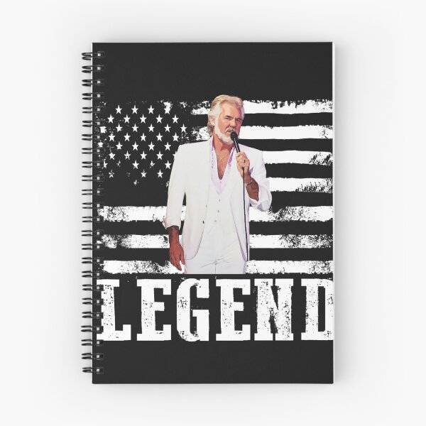 Item preview, Kenny Rogers The Gambler designed and sold by joyceb0mindy.
