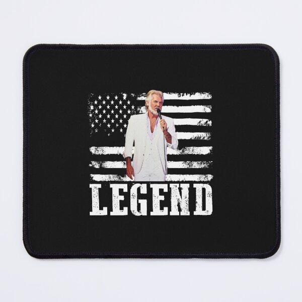 Item preview, Kenny Rogers The Gambler designed and sold by joyceb0mindy.