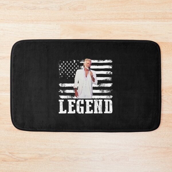 Item preview, Kenny Rogers The Gambler designed and sold by joyceb0mindy.