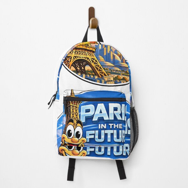 Item preview, PARIS IN THE FUTURE designed and sold by blacK1982White.