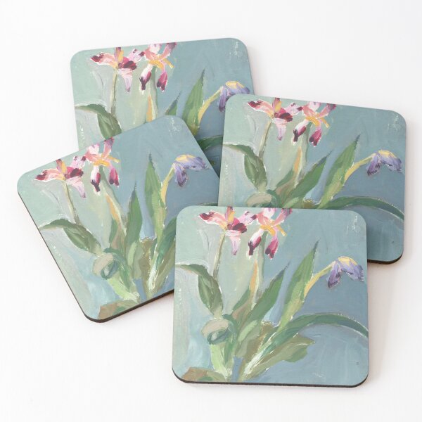 Item preview, Iris Cluster designed and sold by ber-flora.