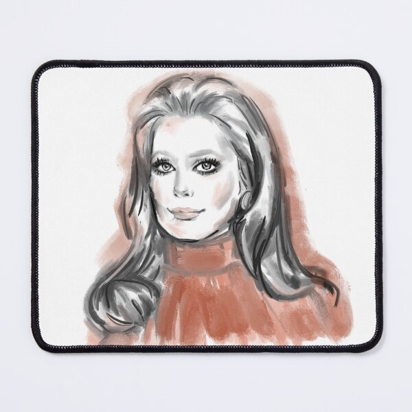Item preview, Catherine Deneuve designed and sold by icongallery.