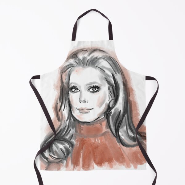 Item preview, Catherine Deneuve designed and sold by icongallery.