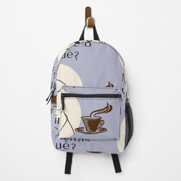 Item preview, ME INVITAS UN CAFÉ designed and sold by A touch of creativity.