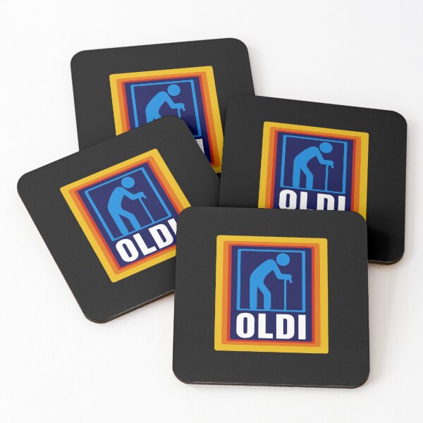 Item preview, Oldi Birthday designed and sold by FernaRoje.