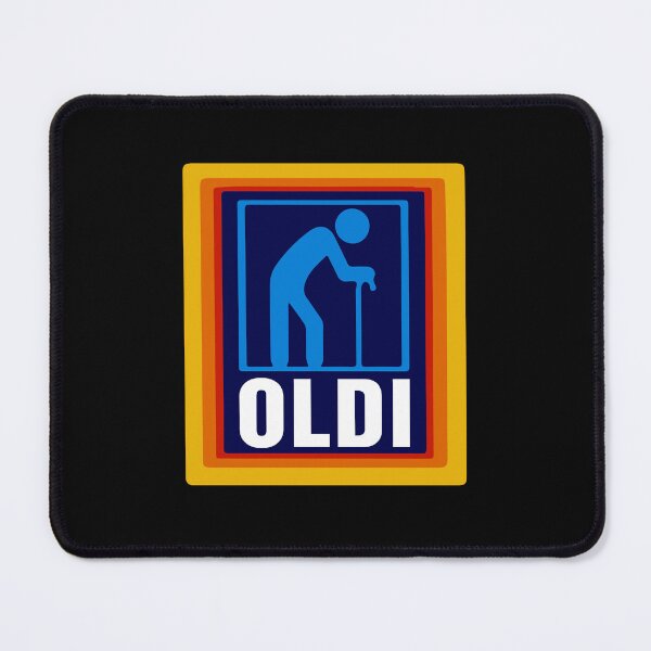 Item preview, Oldi Birthday designed and sold by FernaRoje.