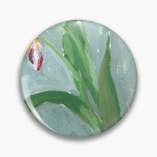 Item preview, Drooping Irises designed and sold by ber-flora.