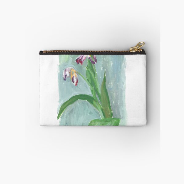 Item preview, Drooping Irises designed and sold by ber-flora.