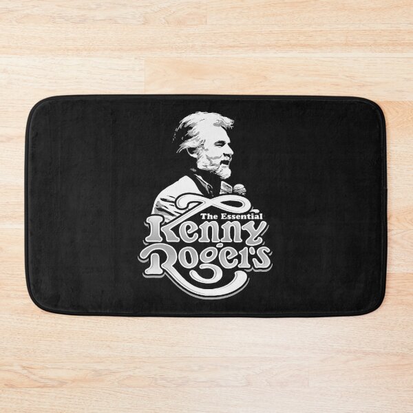 Item preview, Kenny Rogers The Gambler designed and sold by joyceb0mindy.