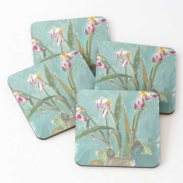 Item preview, Iris Bouquet designed and sold by ber-flora.