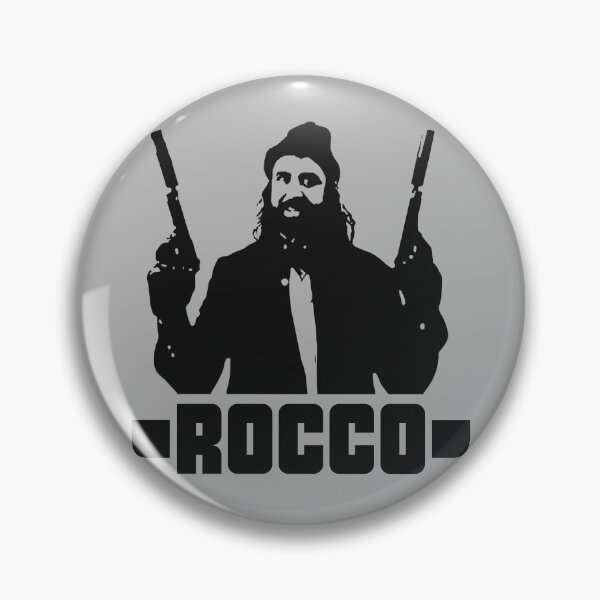 Item preview, Rocco - Boondock Saints designed and sold by UNK-Fatigues.