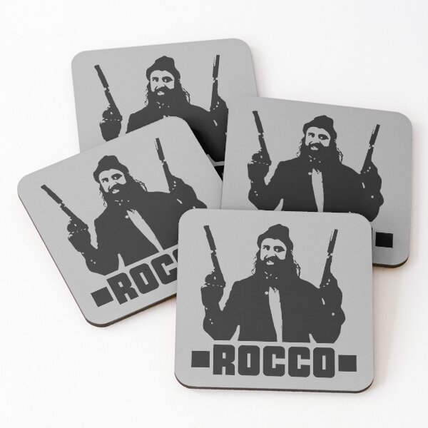 Item preview, Rocco - Boondock Saints designed and sold by UNK-Fatigues.
