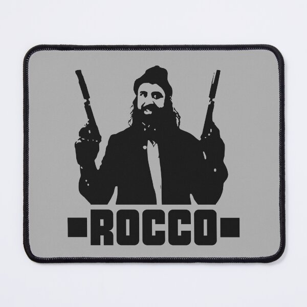 Item preview, Rocco - Boondock Saints designed and sold by UNK-Fatigues.