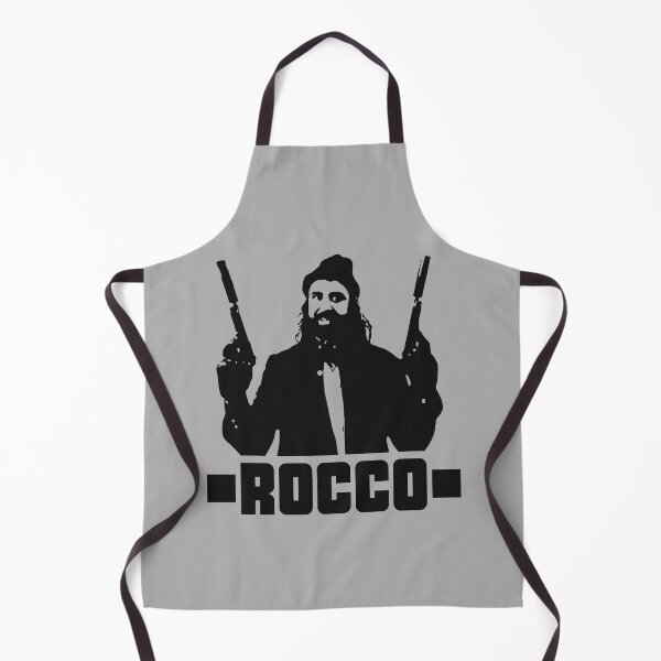 Item preview, Rocco - Boondock Saints designed and sold by UNK-Fatigues.