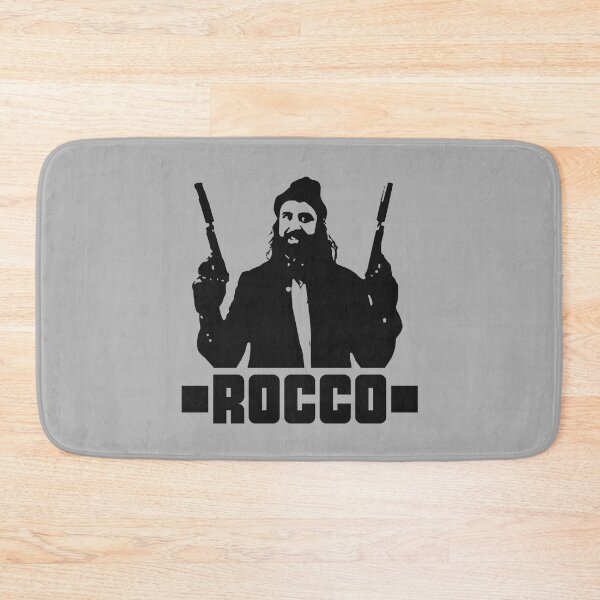 Item preview, Rocco - Boondock Saints designed and sold by UNK-Fatigues.