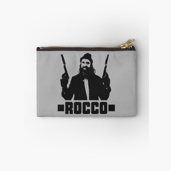 Item preview, Rocco - Boondock Saints designed and sold by UNK-Fatigues.