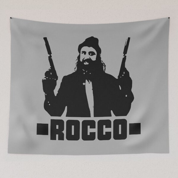 Item preview, Rocco - Boondock Saints designed and sold by UNK-Fatigues.