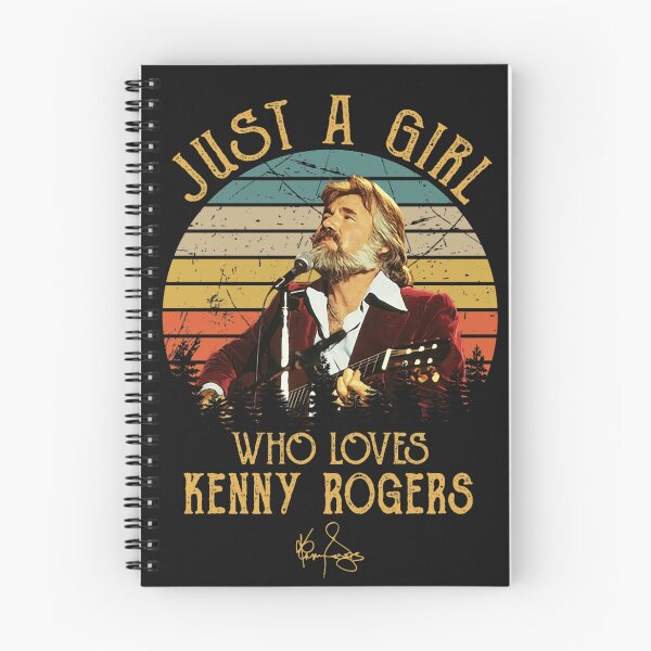 Item preview, Kenny Rogers The Gambler designed and sold by joyceb0mindy.