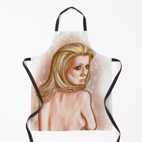 Item preview, Catherine Deneuve designed and sold by icongallery.