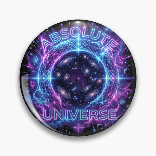 Item preview, The Absolute Universe – Infinite Cosmic & Deep Space Aesthetic designed and sold by ArtsyExplorer.
