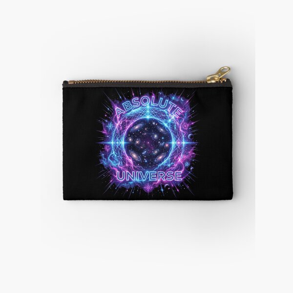 Item preview, The Absolute Universe – Infinite Cosmic & Deep Space Aesthetic designed and sold by ArtsyExplorer.
