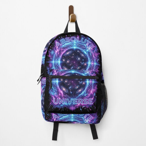 Item preview, The Absolute Universe – Infinite Cosmic & Deep Space Aesthetic designed and sold by ArtsyExplorer.