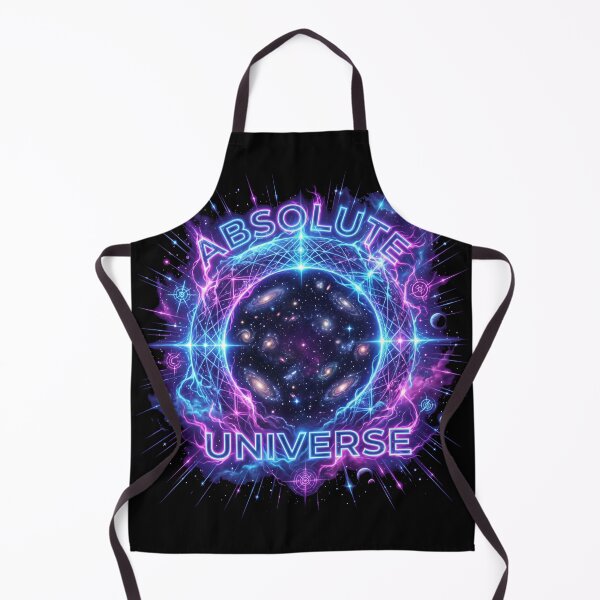 Item preview, The Absolute Universe – Infinite Cosmic & Deep Space Aesthetic designed and sold by ArtsyExplorer.