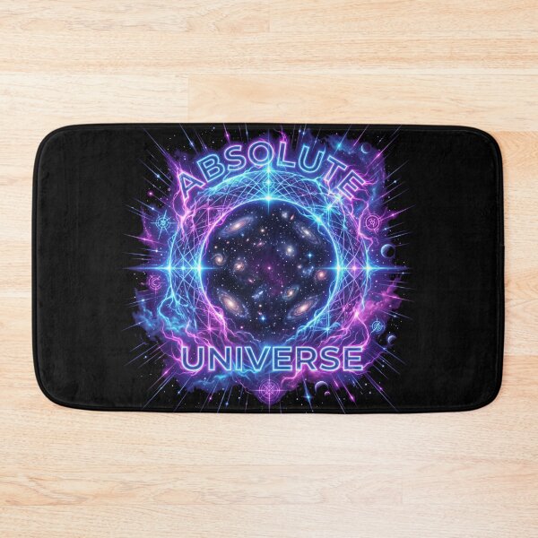 Item preview, The Absolute Universe – Infinite Cosmic & Deep Space Aesthetic designed and sold by ArtsyExplorer.