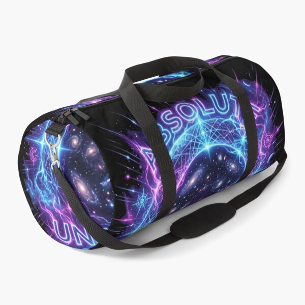 Item preview, The Absolute Universe – Infinite Cosmic & Deep Space Aesthetic designed and sold by ArtsyExplorer.